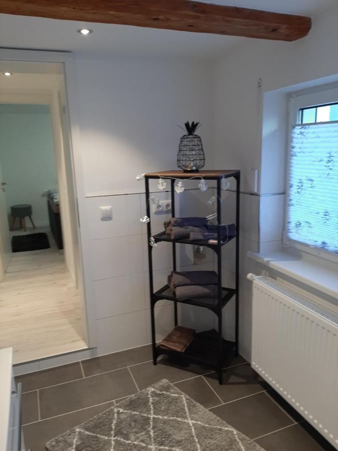 Apartment Alte Glaserei Ilsenburg