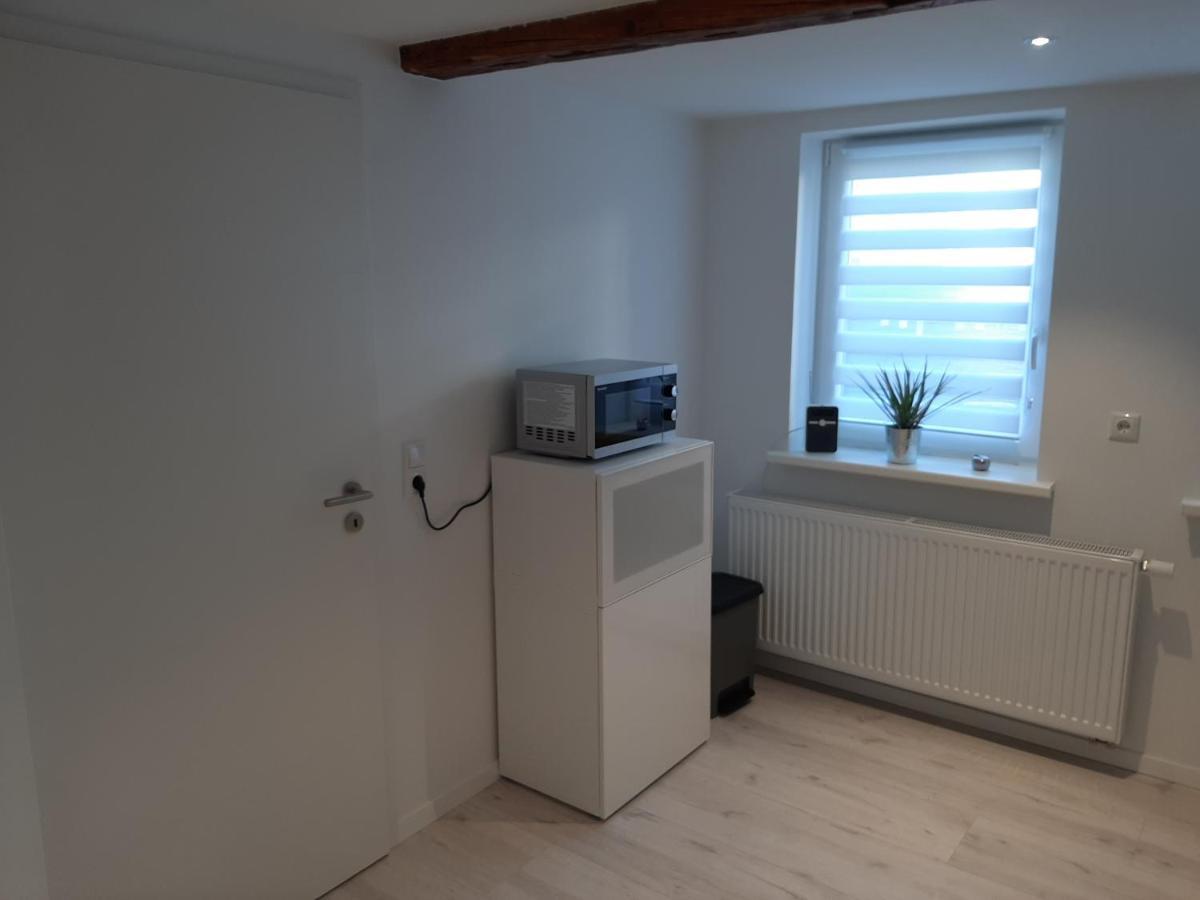 Alte Glaserei Apartment *
