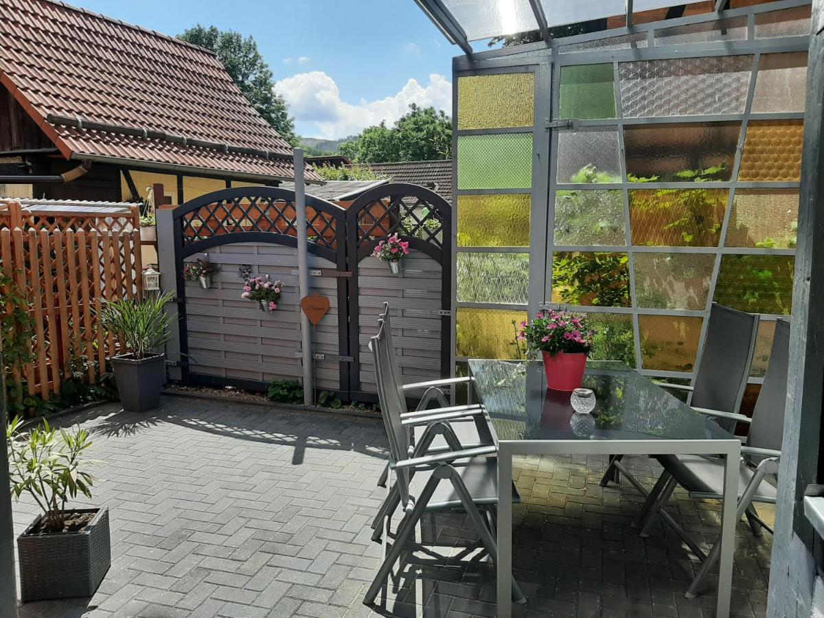 Apartment Alte Glaserei