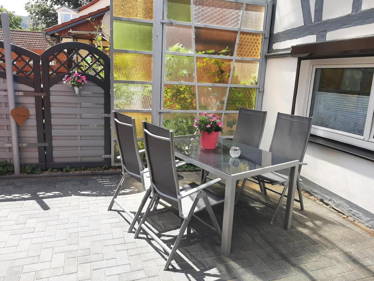Alte Glaserei Apartment *