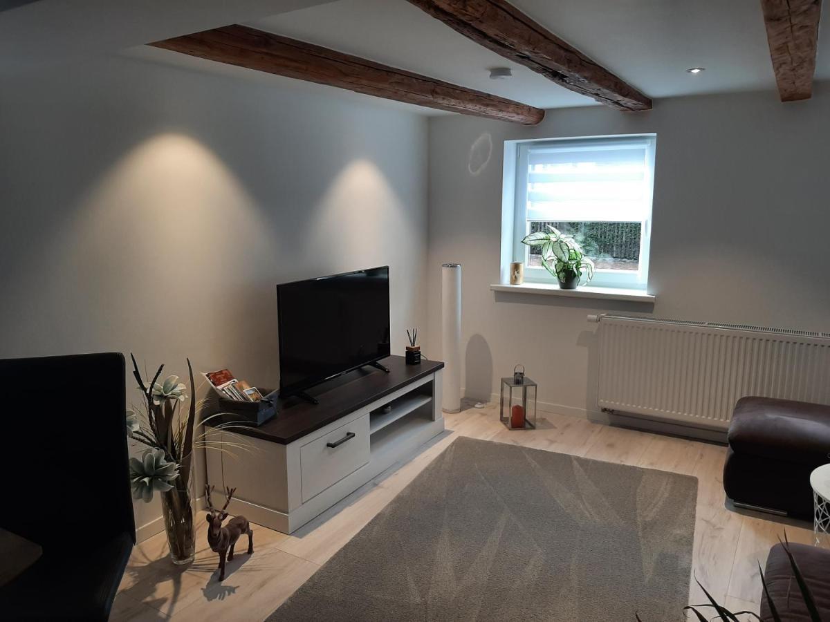 Alte Glaserei Apartment Ilsenburg
